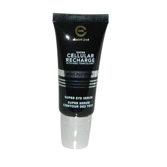 Elizabeth Grant Caviar Cellular Recharge Super Eye Serum w/Platinum 30ml - Picture 1 of 1